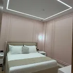 Szálloda Monaco Kamëz