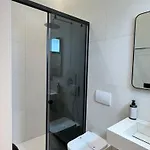 Szálloda Monaco Kamëz