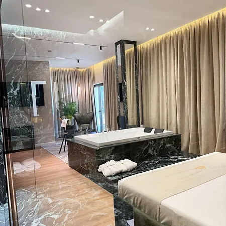 Monaco Отель 3*