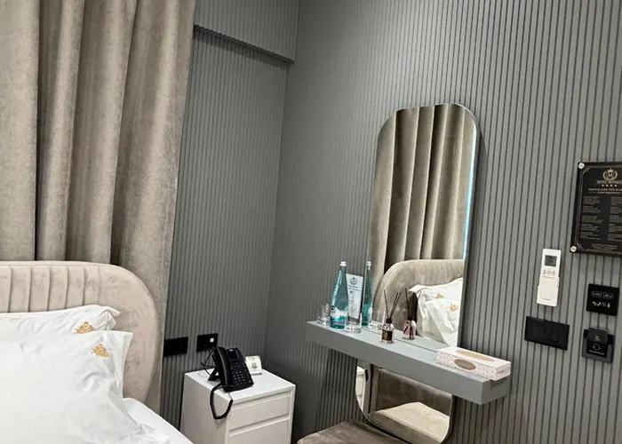 Monaco Отель 3*