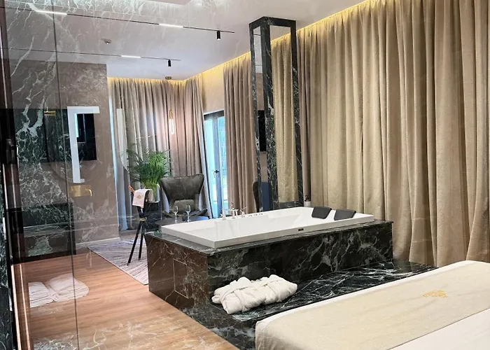 Monaco Отель 3*