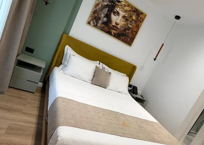 Monaco Отель Kamez