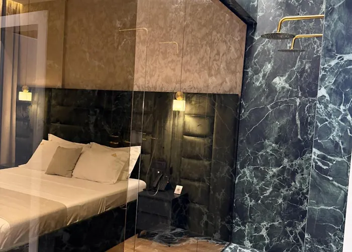 Monaco Отель 3*