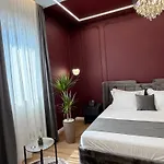 Hotel Monaco Kamez