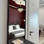 Hotel Monaco 3*
