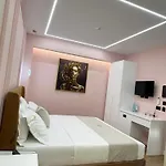 Hotel Monaco Kamez