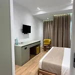 Monaco Hotel 3*