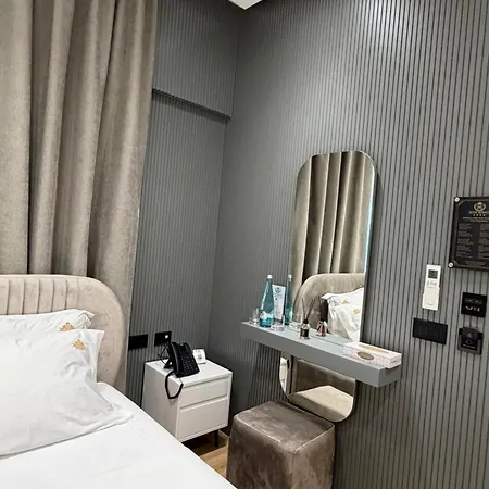 Monaco Hotel 3*