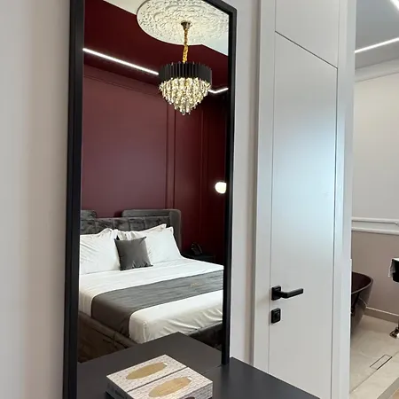 Hotel Monaco 4*