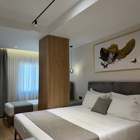 Monaco 4*