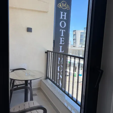 Hotel Monaco