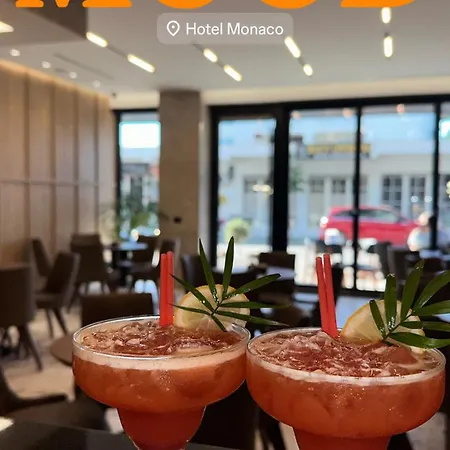 Monaco 4* Kamez
